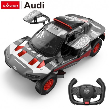 RC Audi RS Q E-Tron 1:14, Rastar