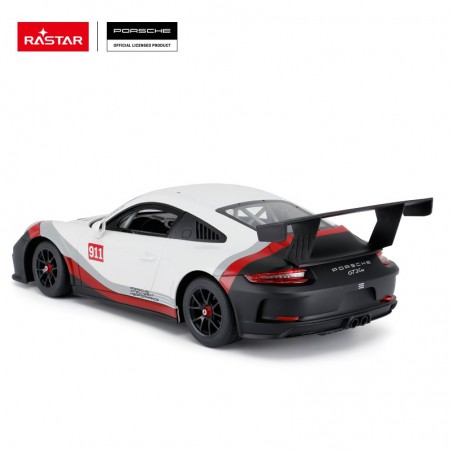 RC Porsche 911 GT3 CUP 1:14, Rastar