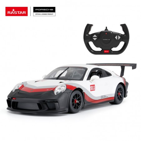 RC Porsche 911 GT3 CUP 1:14, Rastar