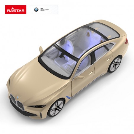 RC BMW I4 Concept 1:14, Rastar