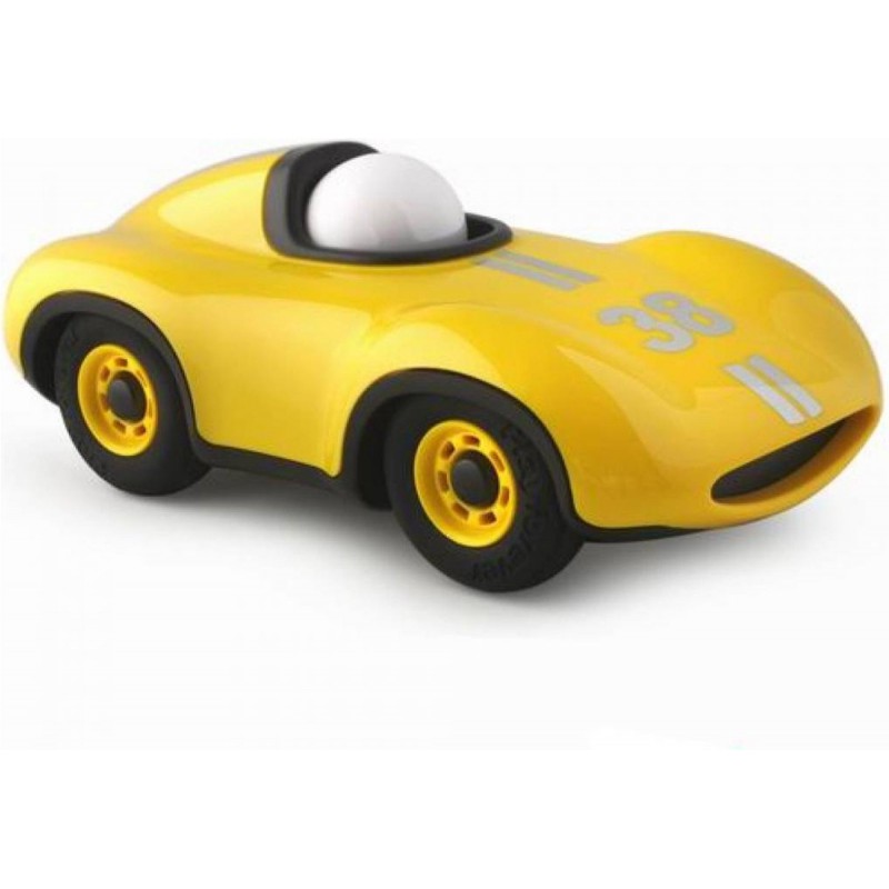 Playforever - Speedy Lemans