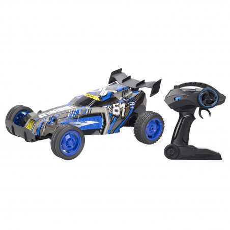 RC Thunder Clap, Exost