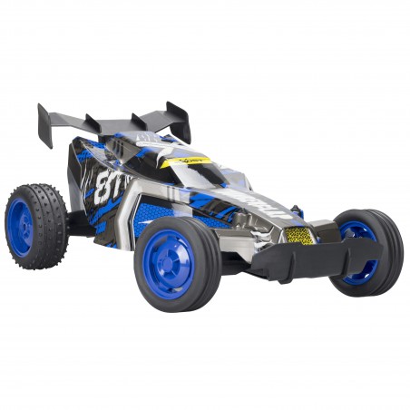 RC Thunder Clap, Exost