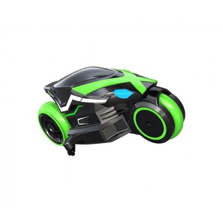 RC Motordrift stuntmotor, Exost