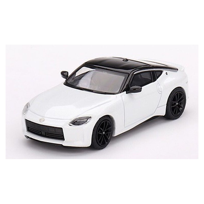 Nissan Fairlady Z Version ST 1:64, Mini GT