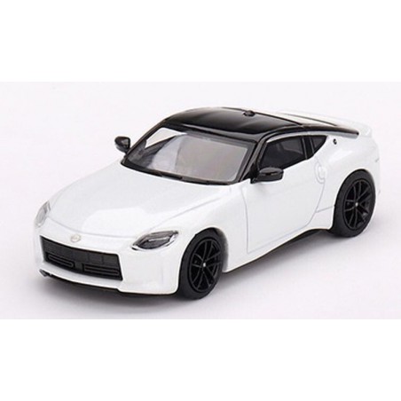 Nissan Fairlady Z Version ST 1:64, Mini GT