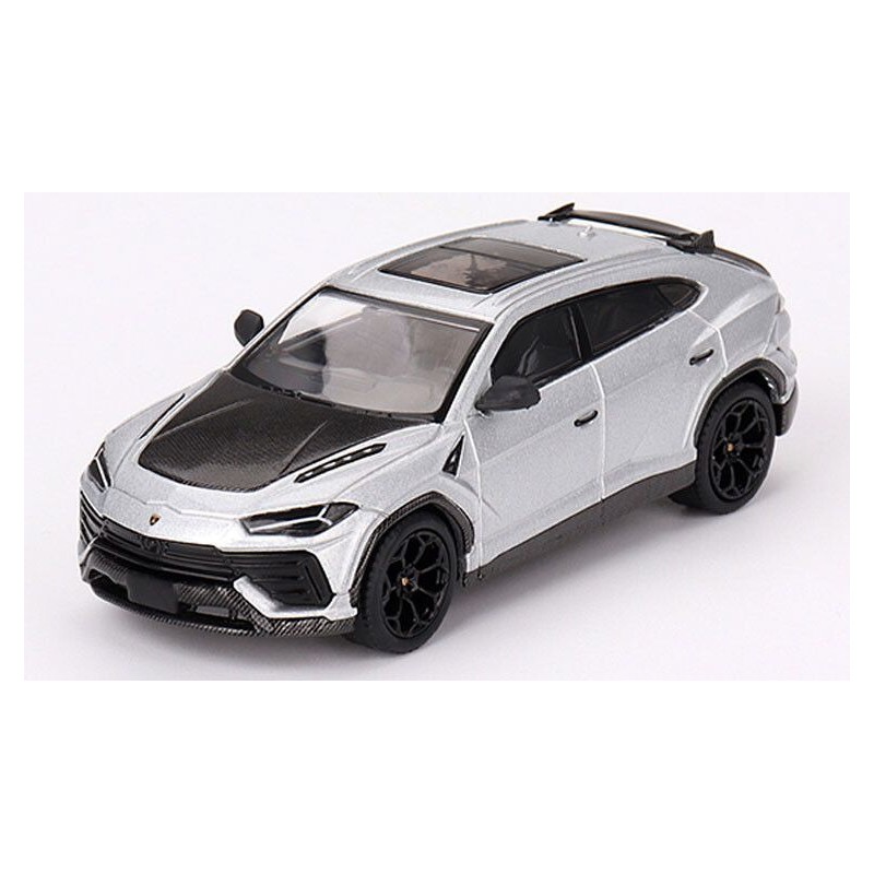 Lamborghini Urus Performante '24 1:64, Mini GT