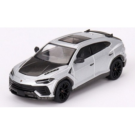 Lamborghini Urus Performante '24 1:64, Mini GT