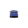 BMW M3 (E36) '99 (Blauw) - 1:43 - Solido