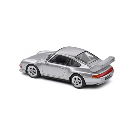 Porsche 911 (993) RS Clubsport - 1:43 - Solido