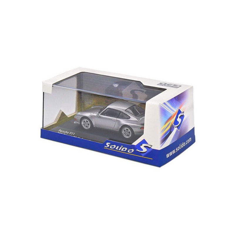 Porsche 911 (993) RS Clubsport - 1:43 - Solido