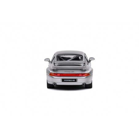 Porsche 911 (993) RS Clubsport - 1:43 - Solido