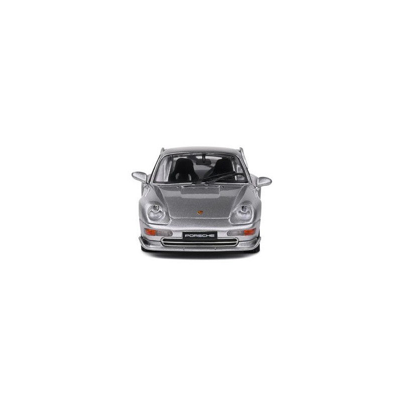 Porsche 911 (993) RS Clubsport - 1:43 - Solido