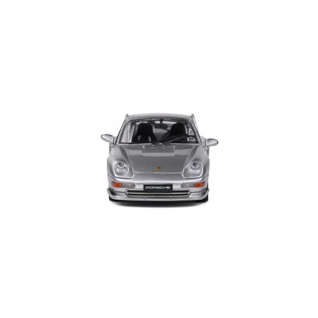 Porsche 911 (993) RS Clubsport - 1:43 - Solido