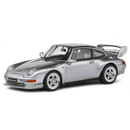 Porsche 911 (993) RS Clubsport - 1:43 - Solido