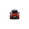 Mini Cooper JCW '23 (Rood) - 1:43 - Solido