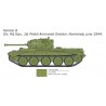 Cromwell MK.IV 1:56, Italeri