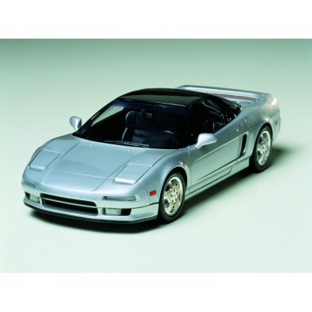 Honda NSX 1:24, Tamiya