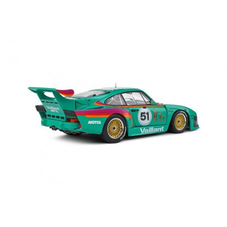 Porsche 935 K3 Vaillant #51 - 1:18 - Solido