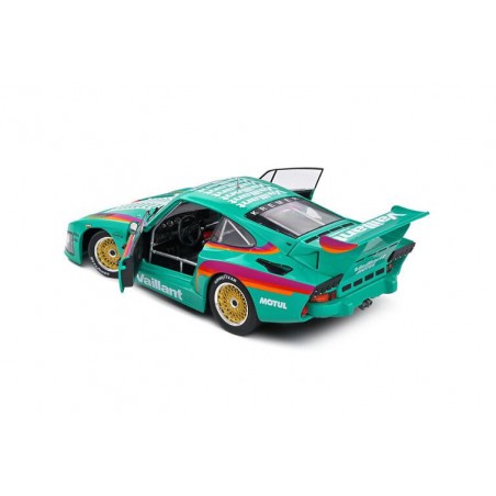 Porsche 935 K3 Vaillant #51 - 1:18 - Solido