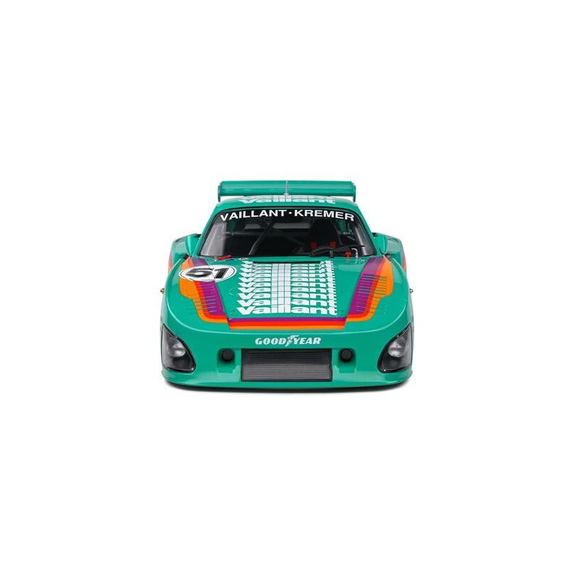 Porsche 935 K3 Vaillant #51 - 1:18 - Solido