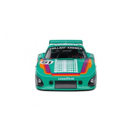 Porsche 935 K3 Vaillant #51 - 1:18 - Solido