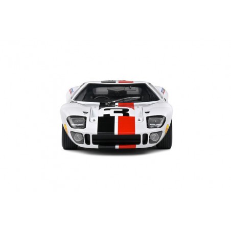 Ford GT40 MK #3 - 1:18 - Solido