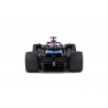 Alpine A524 Pres 2024 - 1:18 - Solido Alpine A524 Pres 2024 - 1:18 - Solido