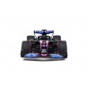 Alpine A524 Pres 2024 - 1:18 - Solido Alpine A524 Pres 2024 - 1:18 - Solido