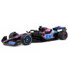 Alpine A524 Pres 2024 - 1:18 - Solido Alpine A524 Pres 2024 - 1:18 - Solido