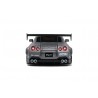 Nissan GT-R (R35) Liberty Walk - 1:18 - Solido