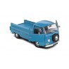 VW T2 Pick Up '68 (Blauw) - 1:18 - Solido VW T2 Pick Up '68 (Blauw) - 1:18 - Solido