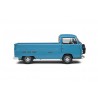 VW T2 Pick Up '68 (Blauw) - 1:18 - Solido VW T2 Pick Up '68 (Blauw) - 1:18 - Solido