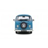 VW T2 Pick Up '68 (Blauw) - 1:18 - Solido VW T2 Pick Up '68 (Blauw) - 1:18 - Solido