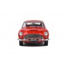 Aston Martin DB5 '64 (Rood) - 1:18 - Solido