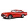 Aston Martin DB5 '64 (Rood) - 1:18 - Solido