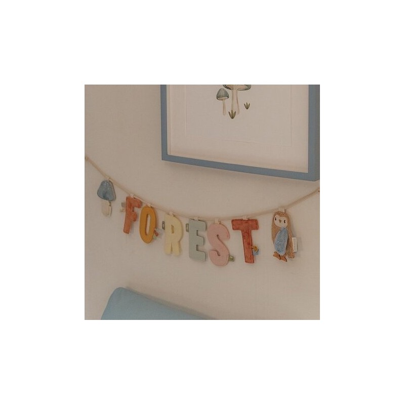 Hanger uil - Little Dutch