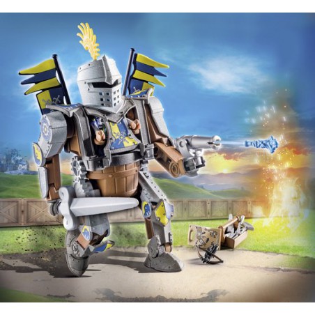 Playmobil Novelmore - 71300 Gevechtsrobot