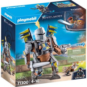 Playmobil Novelmore - 71300 Gevechtsrobot