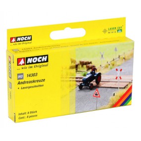 Andreas Kruis, Noch, 14303