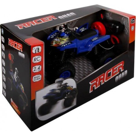 Racer - Quad