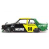 Datsun Street 510 Racing 1:64, Mini GT Datsun Street 510 Racing 1:64, Mini GT