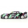 Nissan Skyline GT-R 1:64, Mini GT