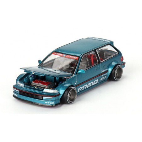 Honda Civic (EF) 1:64, Mini GT