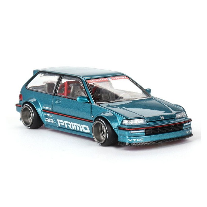 Honda Civic (EF) 1:64, Mini GT