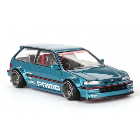 Honda Civic (EF) 1:64, Mini GT