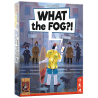 What the fog?! - Bordspel, 999games What the fog?! - Bordspel, 999games