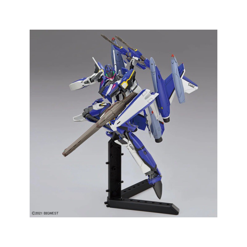 YF-29 Durandal Valkyrie 1:100, Bandai