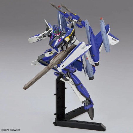 YF-29 Durandal Valkyrie 1:100, Bandai