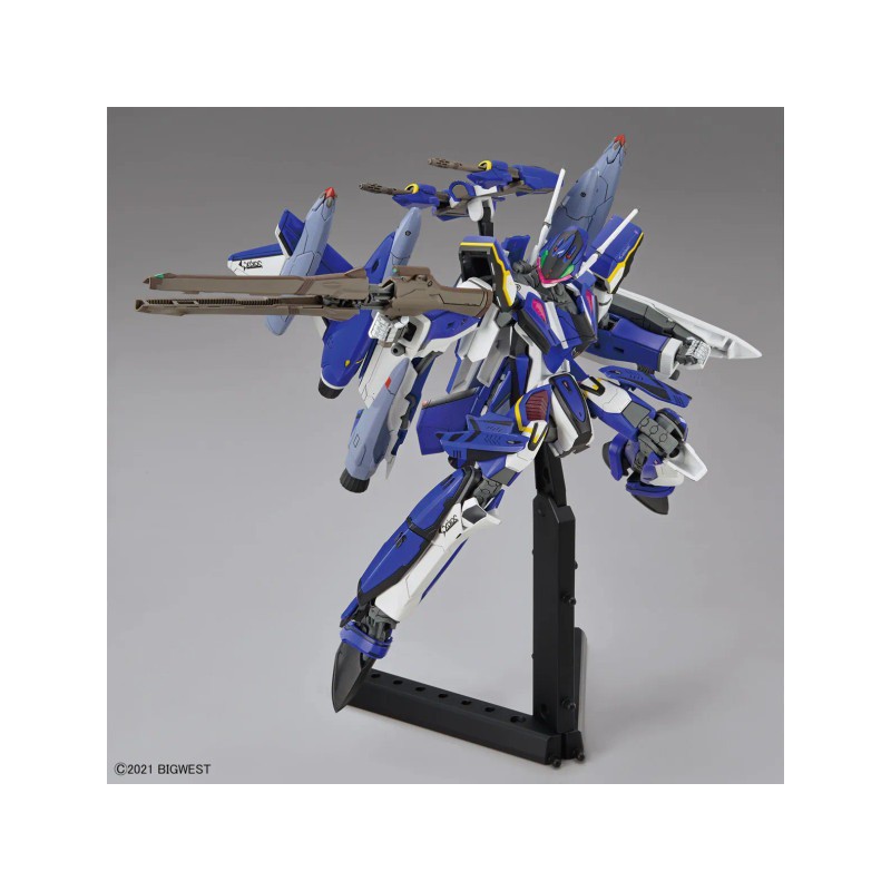 YF-29 Durandal Valkyrie 1:100, Bandai